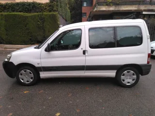Citroen Berlingo 2010