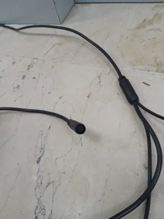 Pantalla Xiaomi Qicycle EF2 Bicicleta Eléctrica