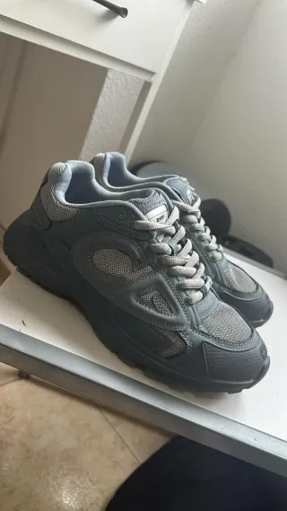 Zapatillas Dior B30 x Entones Island