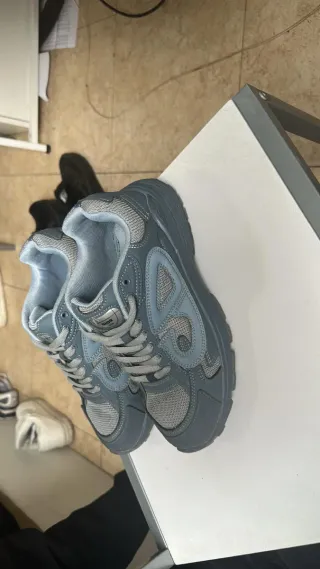 Zapatillas Dior B30 x Entones Island