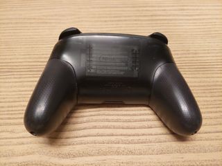 Mando Nintendo Switch Pro