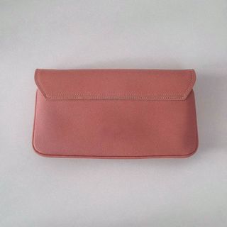 Bimba y Lola - Bolso Mini / Clutch  Rosa Pastel