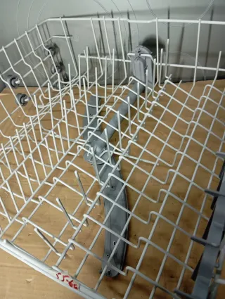 Cesta superior lavavajillas BOSCH SIEMENS Balay