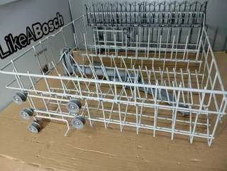 Cesta superior lavavajillas BOSCH SIEMENS Balay