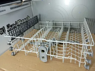 Cesta superior lavavajillas BOSCH SIEMENS Balay