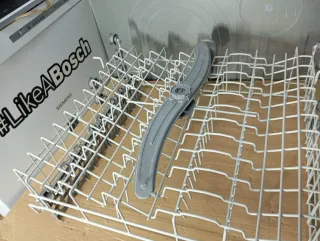 Cesta superior lavavajillas BOSCH SIEMENS Balay