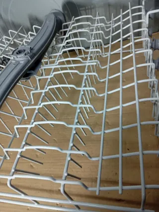 Cesta superior lavavajillas BOSCH SIEMENS Balay