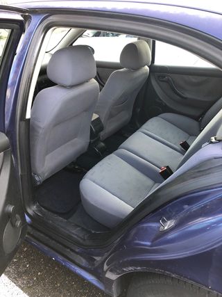 SEAT Leon diesel 1.9