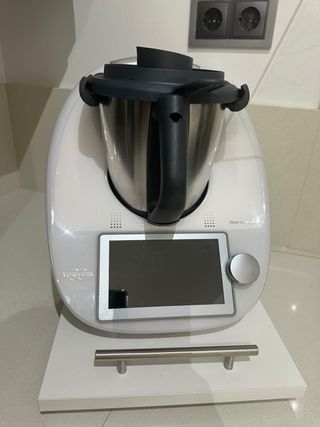 Thermomix TM6