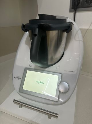 Thermomix TM6