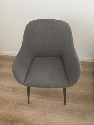 Kave Home Sillas Comedor x6