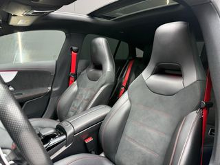 Mercedes-Benz Clase CLA 35 AMG 2.0 TURBO 306 4M SB