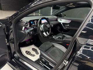 Mercedes-Benz Clase CLA 35 AMG 2.0 TURBO 306 4M SB