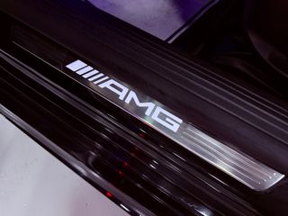 Mercedes-Benz Clase CLA 35 AMG 2.0 TURBO 306 4M SB