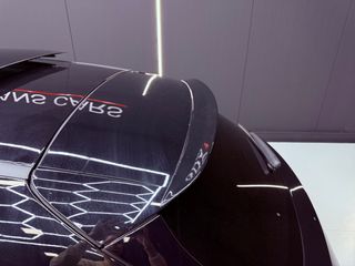 Mercedes-Benz Clase CLA 35 AMG 2.0 TURBO 306 4M SB