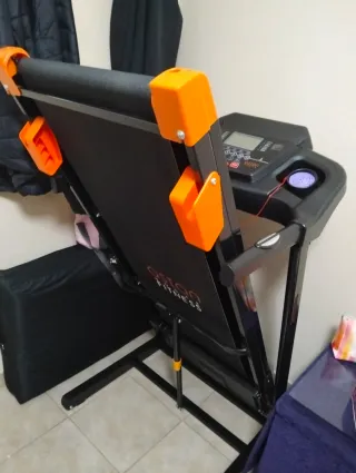 Cinta de Correr Astan Hogar