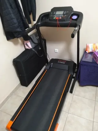 Cinta de Correr Astan Hogar