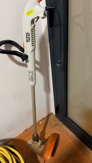 Cortacésped Eléctrico STIHL FSE 52