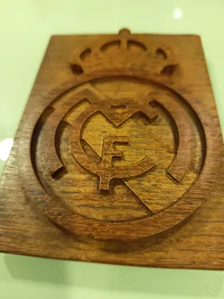 Stemma del Real Madrid