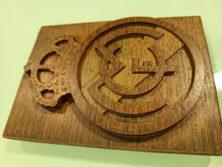 Stemma del Real Madrid