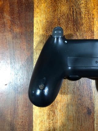DualShock 4 V2 Controller Ps4 Sony Originale nero