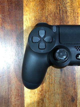 DualShock 4 V2 Controller Ps4 Sony Originale nero