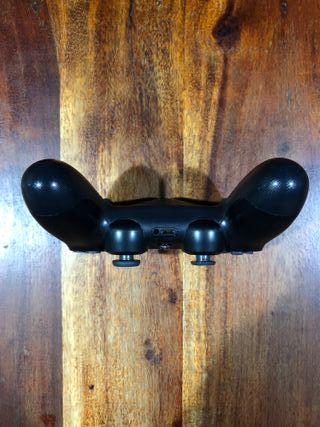 DualShock 4 V2 Controller Ps4 Sony Originale nero