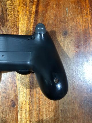 DualShock 4 V2 Controller Ps4 Sony Originale nero