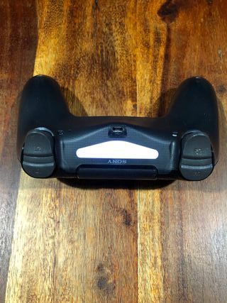 DualShock 4 V2 Controller Ps4 Sony Originale nero