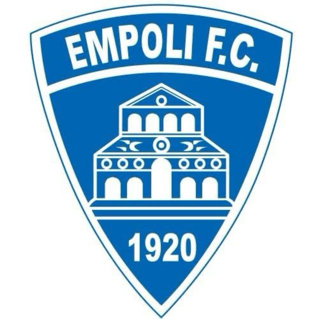 camiseta vintage Empoli 2000/01