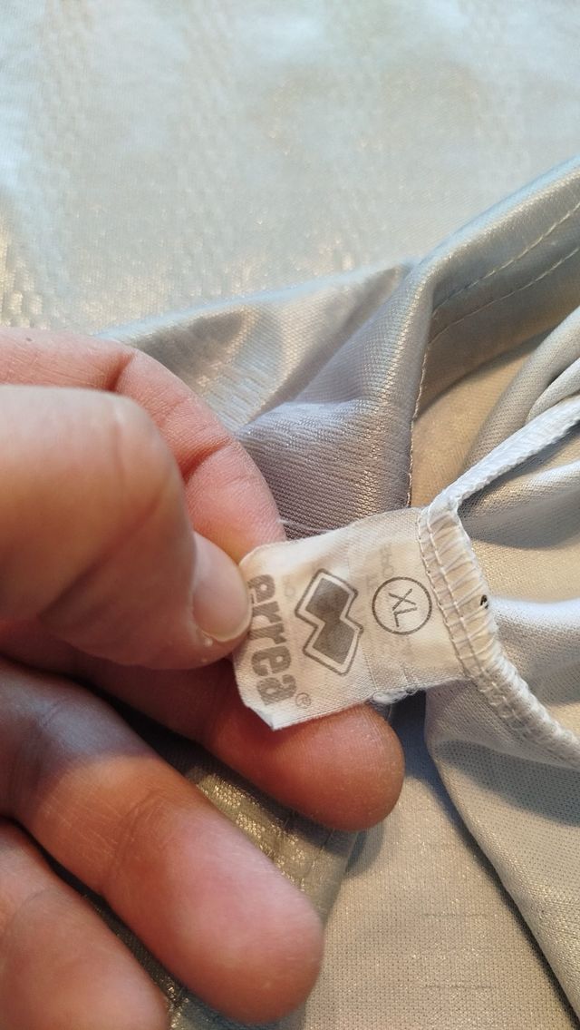 camiseta vintage Empoli 2000/01