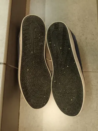 Zapatillas Nike SB Talla 44