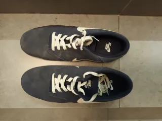 Zapatillas Nike SB Talla 44