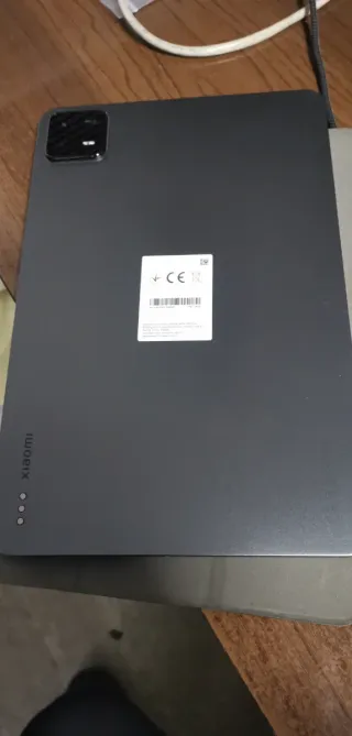 Xiaomi Pad 6