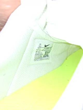 Nike Air Force 1 Blancas Talla 41