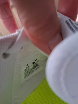 Nike Air Force 1 Blancas Talla 41