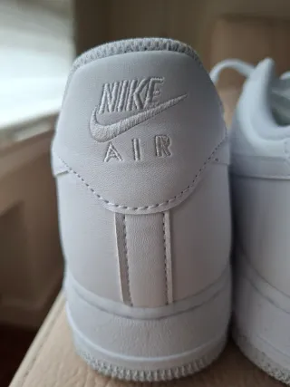 Nike Air Force 1 Blancas Talla 41