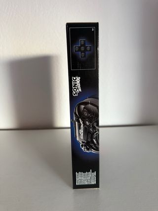 LEGO 40769 Mando Sega: Genesis (GWP)