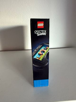LEGO 40769 Mando Sega: Genesis (GWP)