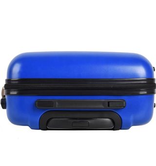 Maleta de Viaje KUKUXUMUSU Azul