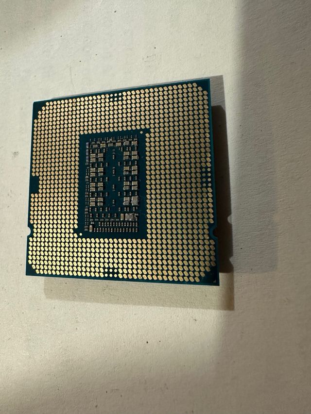 Procesador Intel Core i5 11500