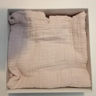 Accappatoio poncho Gabel