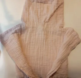 Accappatoio poncho Gabel