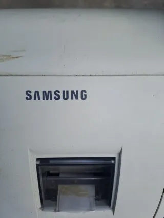 Registradora Samsung ER-290