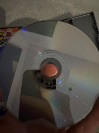 Sonic Mega Collection Plus PS2 PAL España