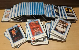 Colección DVD Un País de Cine 2