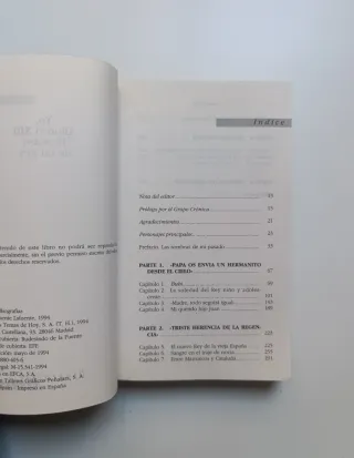 Yo, Alfonso XIII. El ocaso de un rey.