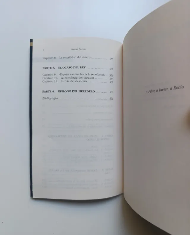 Yo, Alfonso XIII. El ocaso de un rey.