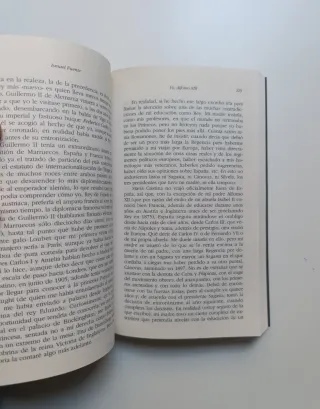 Yo, Alfonso XIII. El ocaso de un rey.