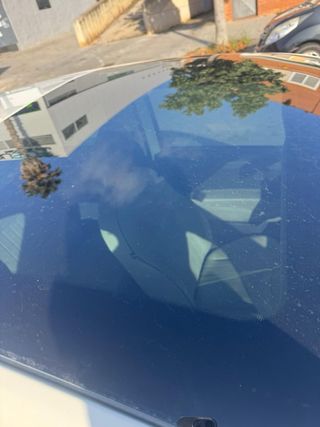 FIAT 500 2010 SOLO 64.000Km! Mjet Diesel